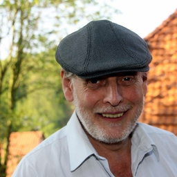 Heino Blum