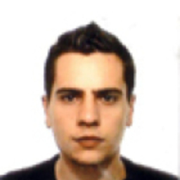 Miguel Perianes Muñoz
