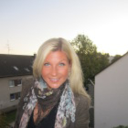 Alina Hoffmann