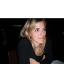 Claudia Harwardt