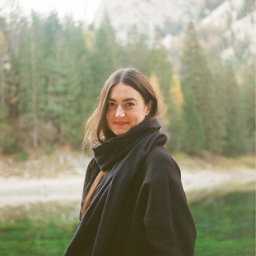 Luisa Jäger