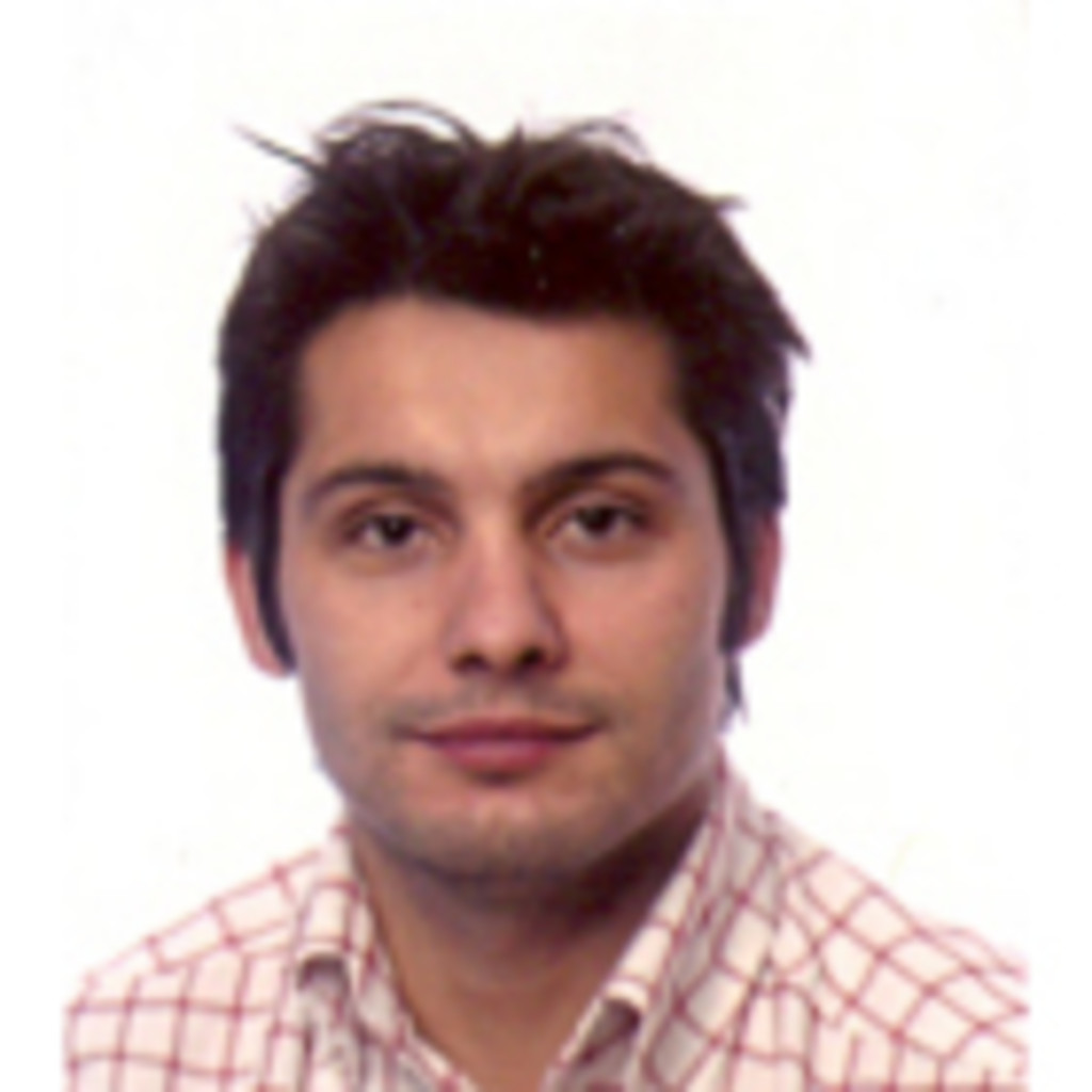 ROBERTO HERNANDEZ HERRERA Business consultant / Técnico Logística