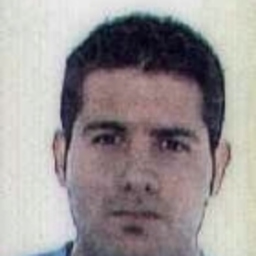 IGNACIO MENDO FERNANDEZ