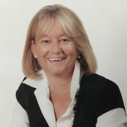 Christine Egli