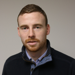 Eoin Crowley