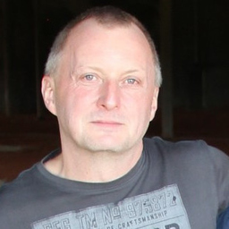 Gerald Roßband