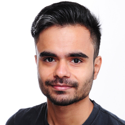 Harshil Darji