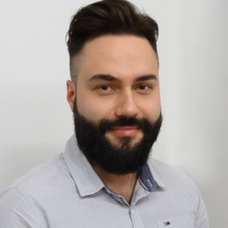 Daniel Dok Petric