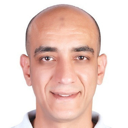Ehab Allam's profile picture