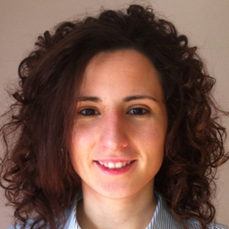 Alba Tomàs Bel