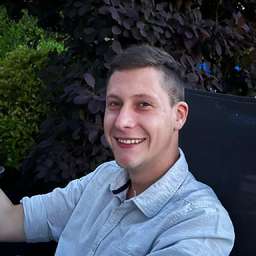Profilbild Jan Müller