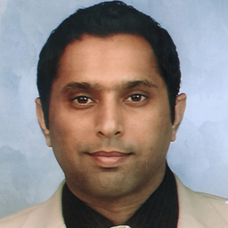 Mandeep Singh
