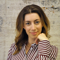 Michaela Hausammann-Zemann