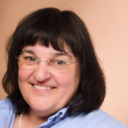 Doris Schmidtutz-Dempewolf