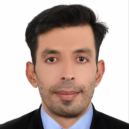 ghulam shabbir