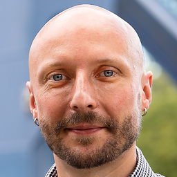 Stefan Grams