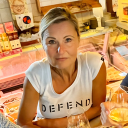 Sabine Mattusch