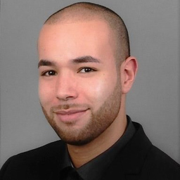 Hamid Salihi