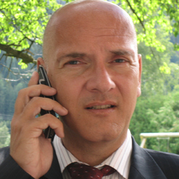 Dr. Charles Krueckl