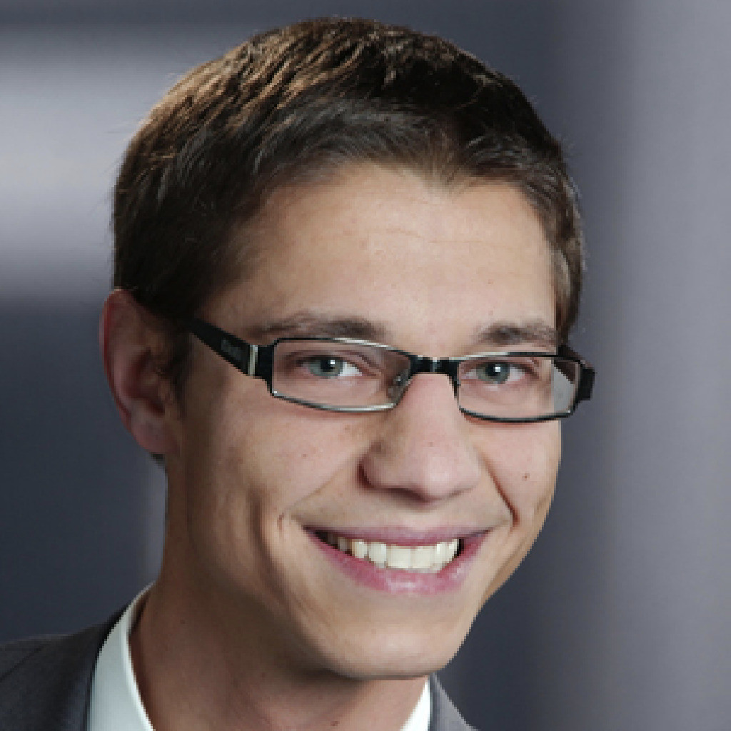 Dipl.Ing. Alexander Jaschke Strategische Planung und Business