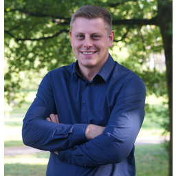 Philipp Olthoff's profile picture