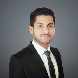 Ing. Soju T Varghese