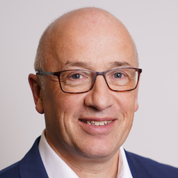 Wolfgang Müller
