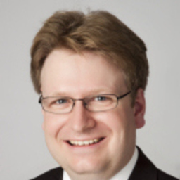 Bernhard Krebs