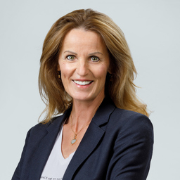 Claudia Olzinger
