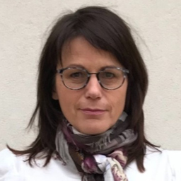 Catherine Jeanneret
