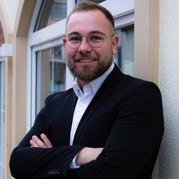 Patrick Schaefer 