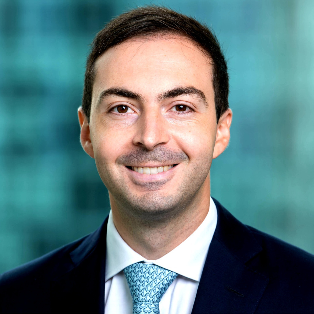 Francesco Vincentelli Associate Chase XING