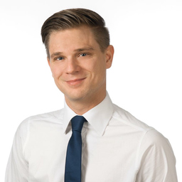 Dominik Stolle