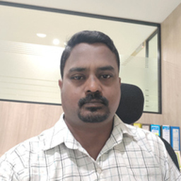 Karthick Marudhamuthu