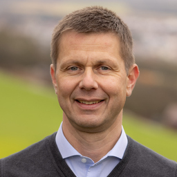 Andreas Musgiller