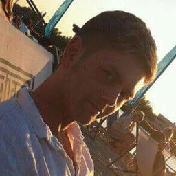Markus Scholz