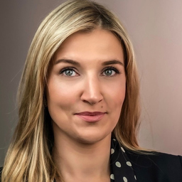 Anna-Lina Paris