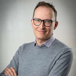 Andreas Sauer