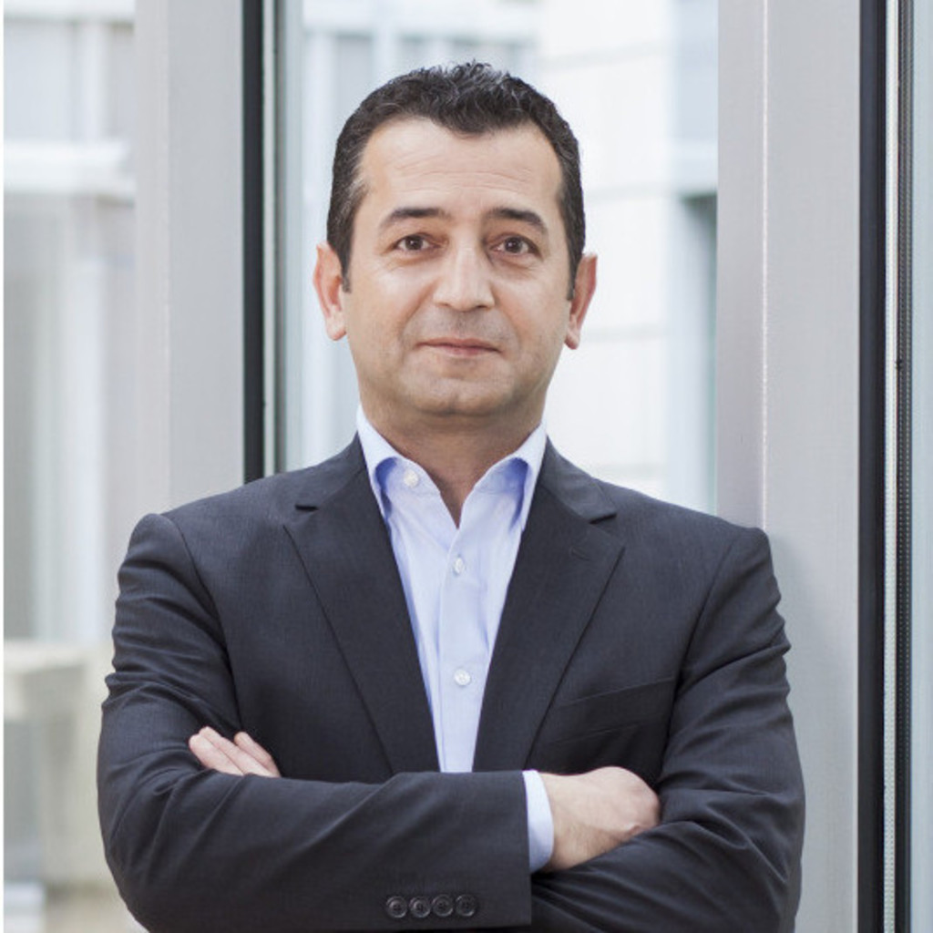 Alkan Apaydin Senior Solution Architect Damovo Deutschland GmbH