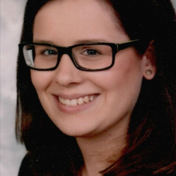 Nadine Leibig