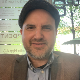 Daniel Schilling