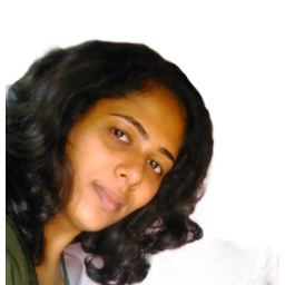 Deepthi G P