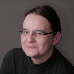Sonja Langmann-Müller
