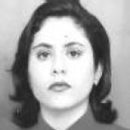 Maria Clemencia Echeverri Orozco