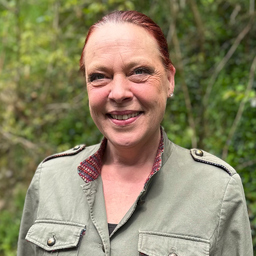 Ruth Öckl
