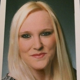 Lena Scheepers