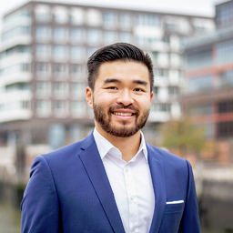 Christian Pangestu