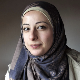 Noura Shikhani