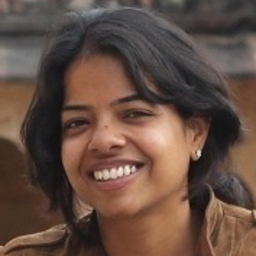 Shailja Agarwal's profile picture