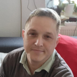 Christoph Borrmann